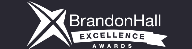 Brandon Hall Excellence Awards Logo