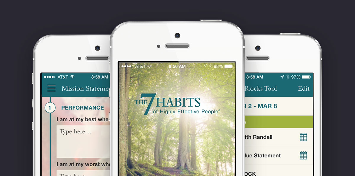 App Screenshots